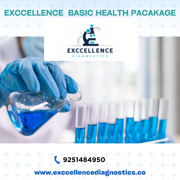 Exccellence Basic Health