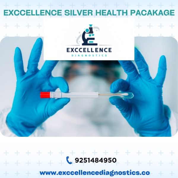Exccellence Silver Health